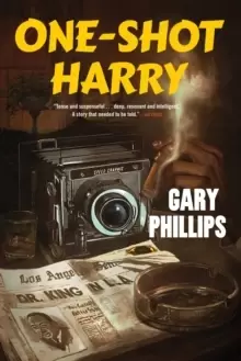 Image of One-shot Harry