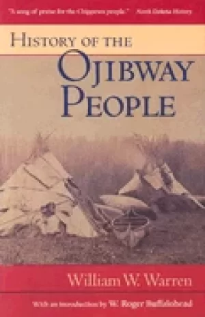 Image of history of the ojibway people