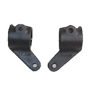 image of Rpm Traxxas Front Bearing Carriers