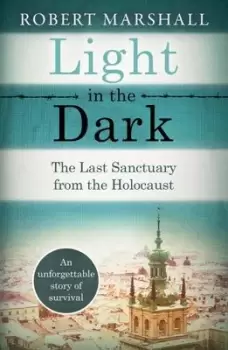 Image of Light in the dark - Robert Marshall - Paperback - Used