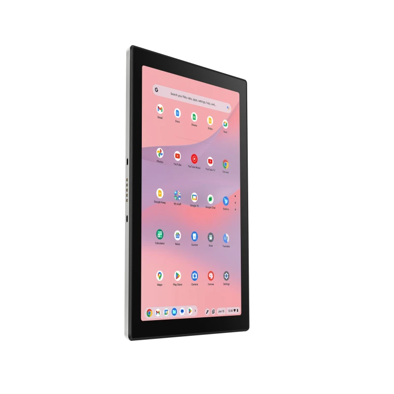 Image of ASUS Chromebook CM30 Detachable (CM3001) 90NX0781-M00FR0
