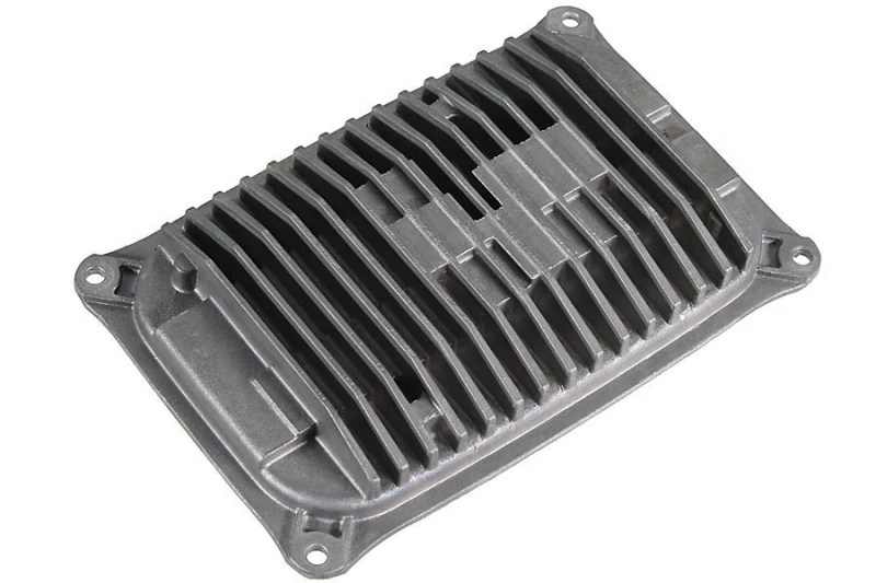 Image of Lighting control module METZGER 0896556