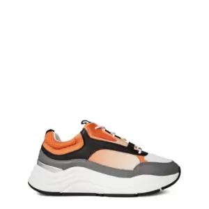 Image of MALLET Cyrus Fizz - Orange