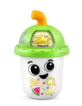 Image of Fruit Colours Learning Smoothie