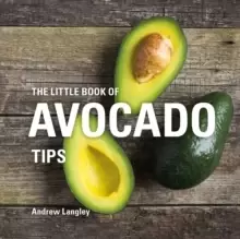Image of The Little Book of Avocado Tips