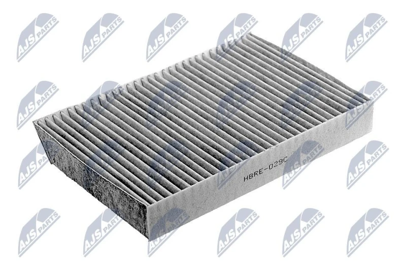 Image of NTY Pollen filter NTY FCF-RE-029C