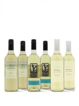 Image of Mixed Case Of 75Cl White Wines
