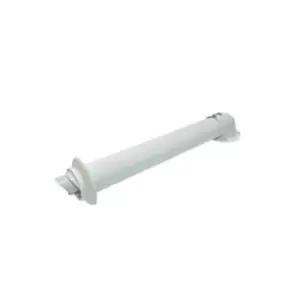 Image of Glow-worm Standard Horizontal Boiler Flue - 345042