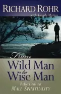 Image of from wild man to wise man reflections on male spirituality