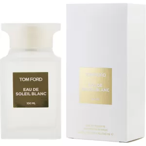 Image of Tom Ford Eau de Soleil Blanc Eau de Toilette Unisex 100ml