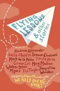 Image of flying lessons and other stories