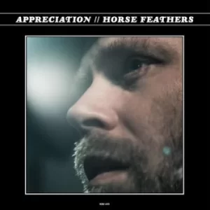 Image of Appreciation by Horse Feathers CD Album
