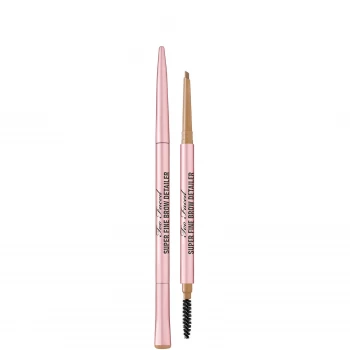 Image of Too Faced Superfine Brow Detailer Ultra Slim Brow Pencil 0.08g (Various Shades) - Natural Blonde