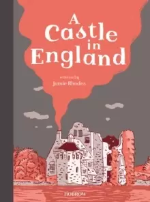 Image of A Castle in England
