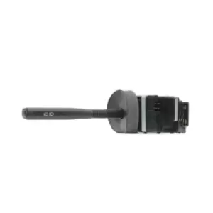 Image of RIDEX Steering Column Switch 1563S0063 PEUGEOT,CITROEN,205 II (20A/C),205 I Cabriolet (741B, 20D),205 I (741A/C),309 I (10C, 10A),J9 Kasten,104
