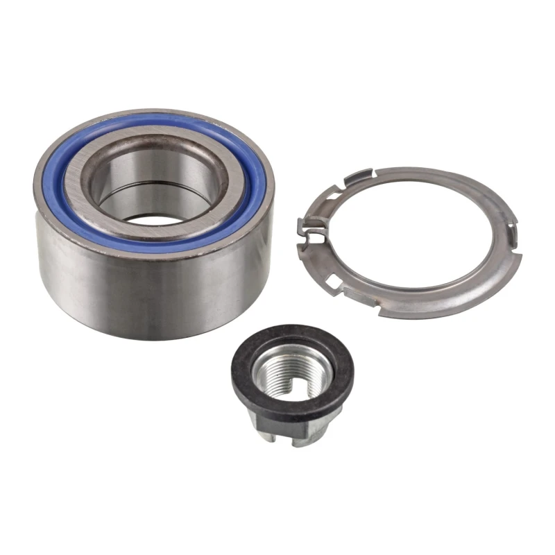 Image of Wheel bearing kit FEBI BILSTEIN 196448