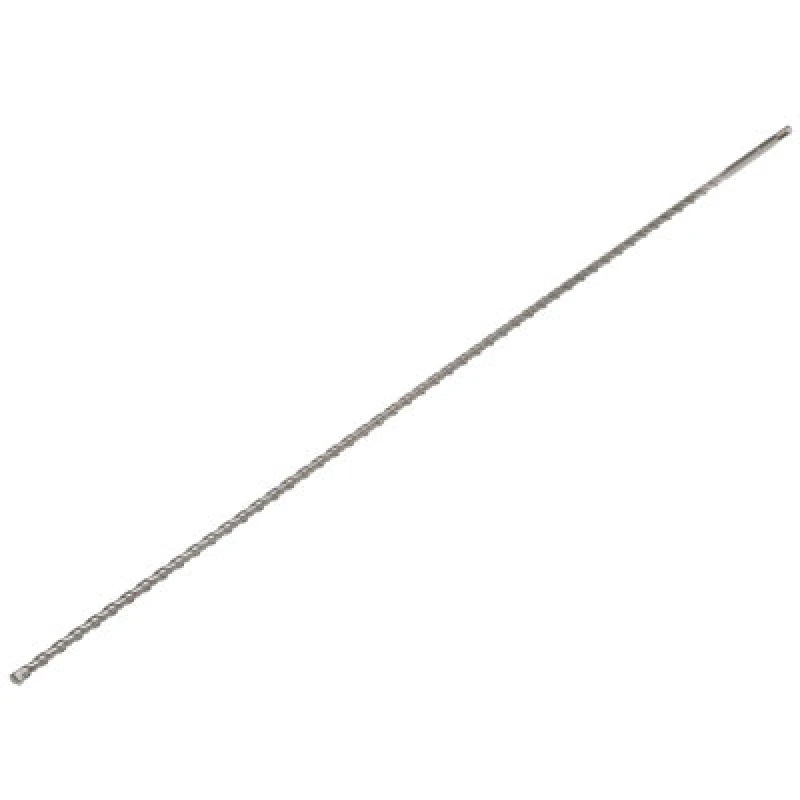 Image of Draper 13830 SDS Plus Drill Bit, 12.0 x 1000mm - 13830 13830