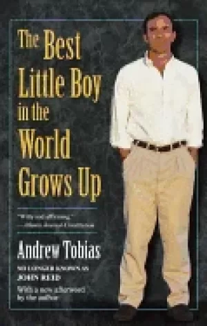 Image of best little boy in the world grows up