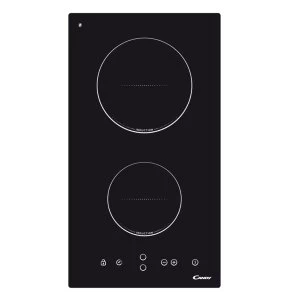 Image of Candy CDI30 2 Zone Induction Hob