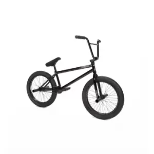 Image of Fiend Type A+ BMX Bike - Black