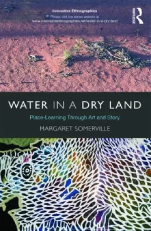 Image of Water in a Dry LandPlace-Learning Through Art and Story