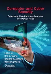Image of Computer and Cyber Security Principles Algorithm Applications and Perspectives