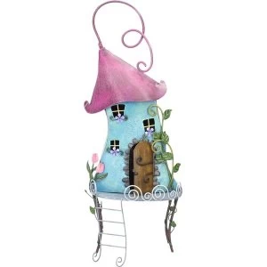 Image of Tulip Manor Fairy Ornament