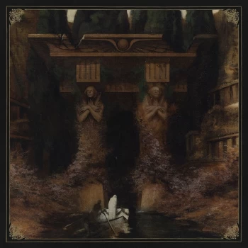 Image of Suspiral - Delve Into The Mysteries Of Transcendence Vinyl