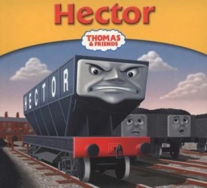 Image of Hector by Robin Davies and W Awdry Paperback