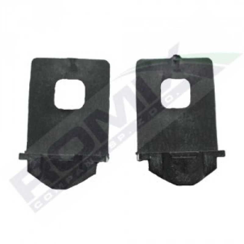 Image of ROMIX Repair Kit, headlight ROMIX C70259