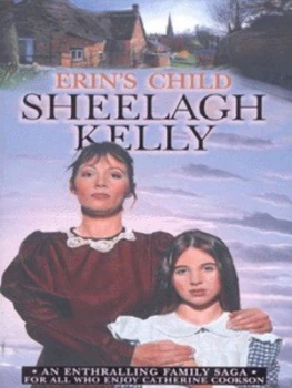 Image of Erins Child by Sheelagh Kelly Book