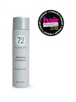 image of 72 Hair Hydrating Conditioner 250Ml