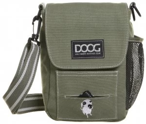 Image of Doog Soulder Bag Green