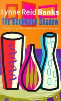 Image of The Backward Shadow by Lynne Reid Banks Paperback