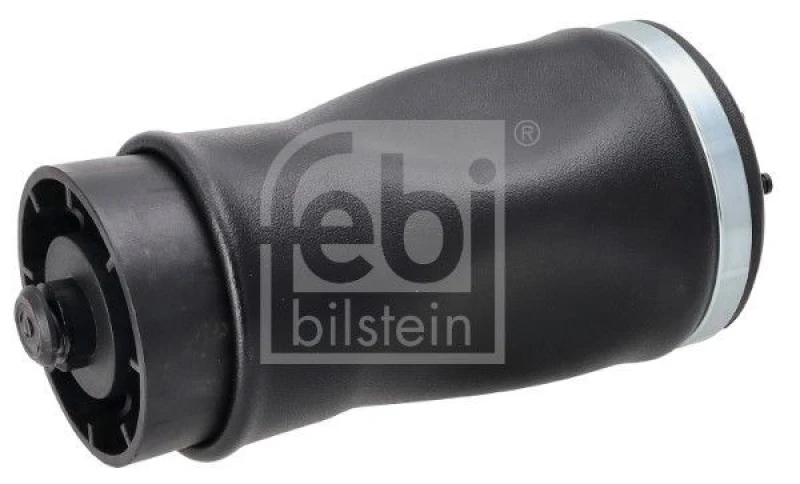 Image of Boot, air suspension FEBI BILSTEIN 196293