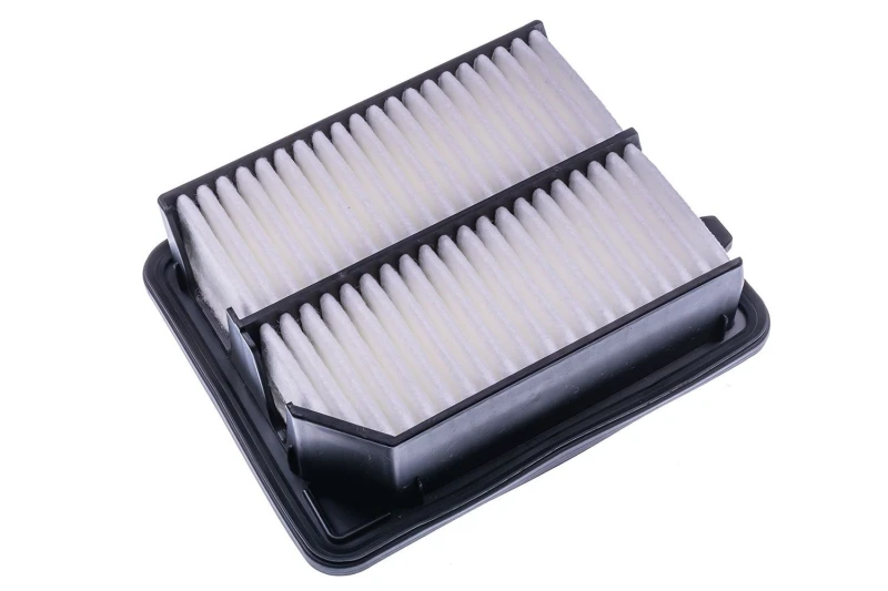 Image of DENCKERMANN Air filter DENCKERMANN A147007