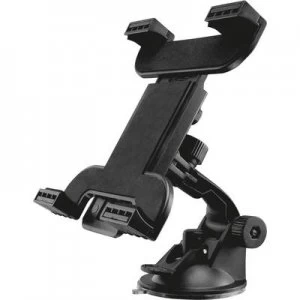 Image of Trust 19735 Tablet PC mount Compatible with (tablet PC brand): Universal 17,8cm (7) - 27,9cm (11)
