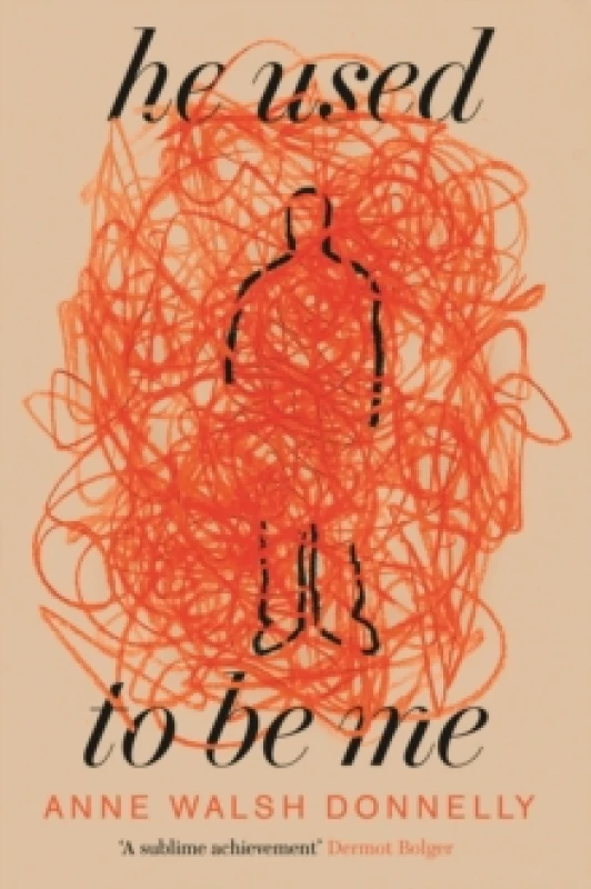 Image of He Used to Be Me Paperback / softback