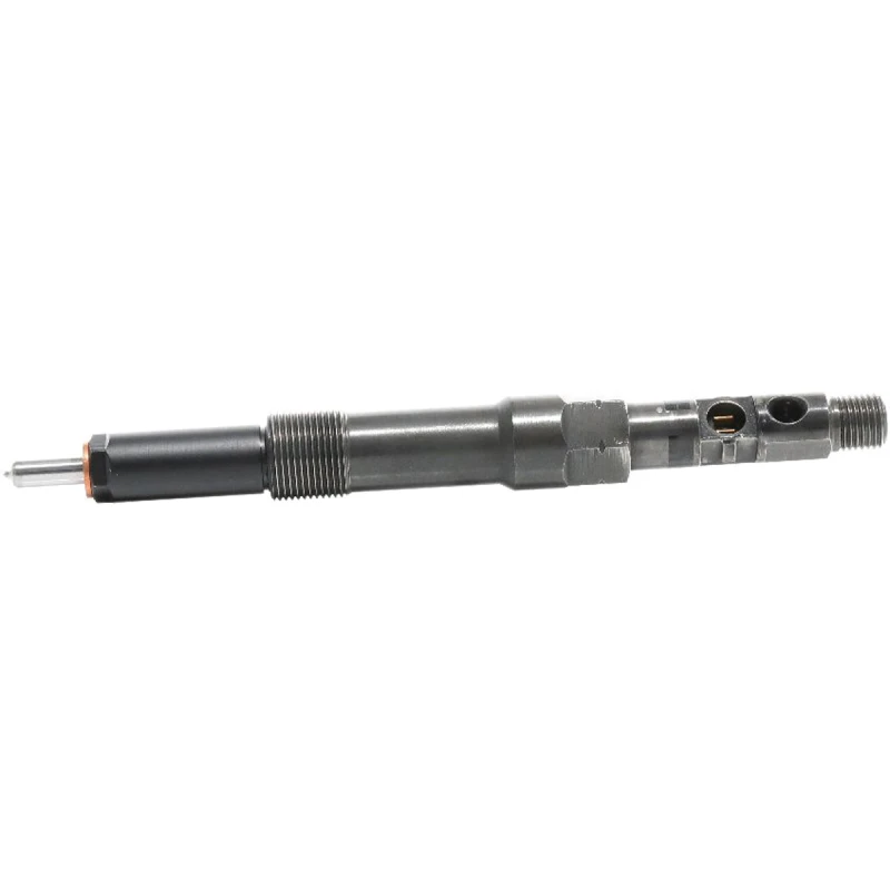 Image of METZGER 0870122 Injectors with seal ring, The spare part must be coded with OBD self-diagnosis unit Injector Nozzle (3902)