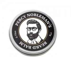 image of Percy Nobleman Beard Balm 65ml