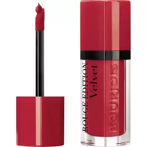 Image of Bourjois Rouge Edition Velvet Lipstick 18 It's Redding Men