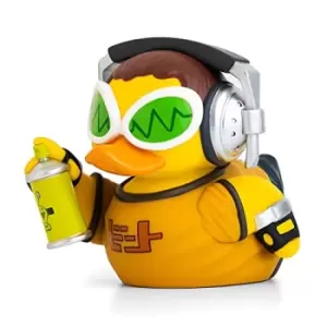 Image of Tubbz - Jet Set Radio: Beat /Toys