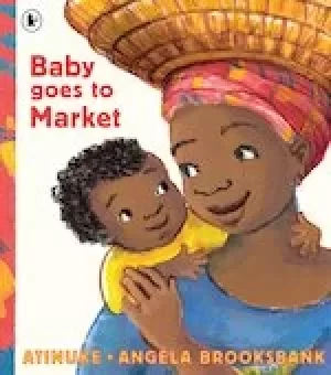 Image of Baby Goes to Market