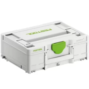 Image of Festool Systainer SYS3 M 137 Tool Case