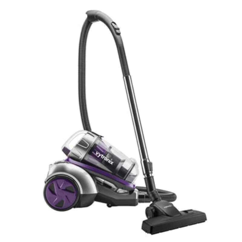 Image of Vytronix Pet01 Bagless Cylinder Pet Vacuum Cleaner