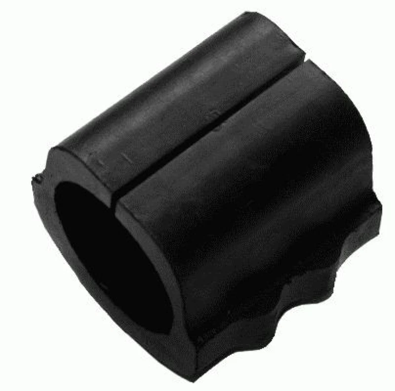 Image of Anti roll bar bush LEMFORDER 27749 01