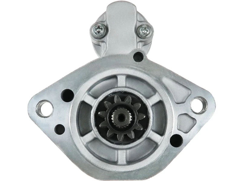 Image of AS-PL Starter motor AS-PL S5091
