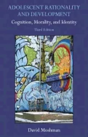 Image of adolescent rationality and development