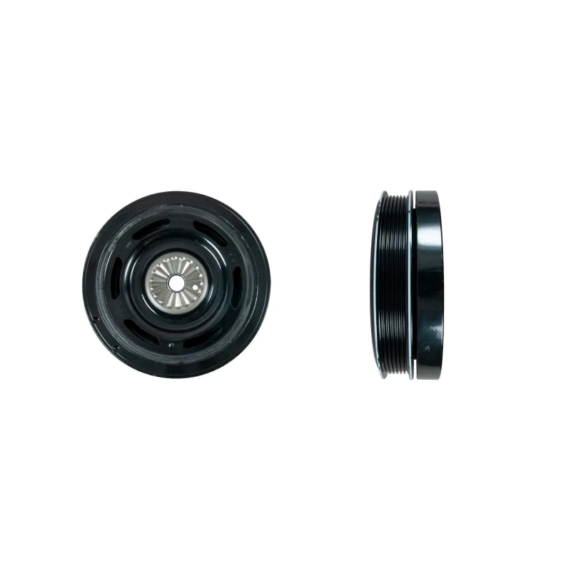 Image of GATES Crankshaft pulley GATES TVD1182