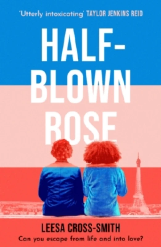 Image of Half-Blown Rose Paperback / softback